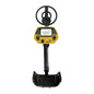 Deep Underground Metal Detector Professional Hunt Treasure Gold Coins Waterproof